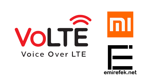 Xiaomi Telefonlarda VoLTE, VoWIFI Aktifleştirme [TR]