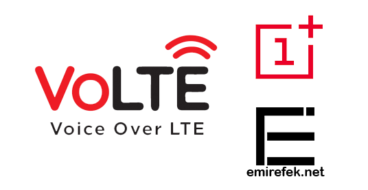 OnePlus Android 11 Telefonlarda VoLTE, VoWIFI Aktifleştirme [TR]